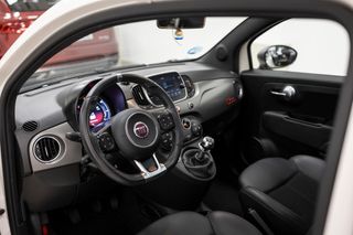 FIAT 500 2023