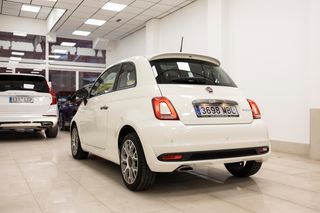 FIAT 500 2023