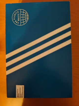 Adidas NY 90 Bianche Rosse e Nere