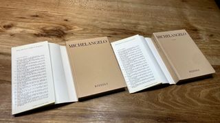 Michelangelo. Tutta la pittura - Architettura.