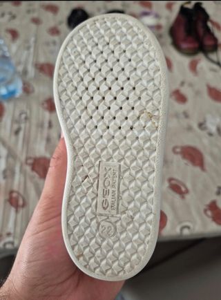 Scarpe bimba Laura Biagiotti nere