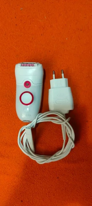Braun Silk-épil 5 Epilatore