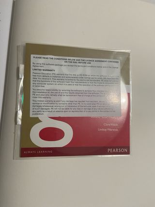 Libro de inglés B1-Gold preliminary english test