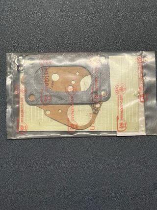 Juego Juntas Carburador Bressel Citroen