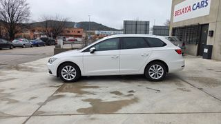 ECO 90.000kms SEAT Leon 2018