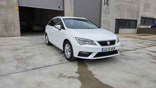 ECO 90.000kms SEAT Leon 2018