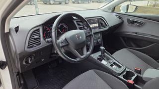 ECO 90.000kms SEAT Leon 2018