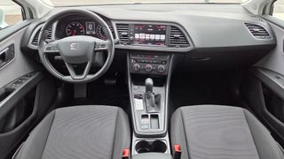 ECO 90.000kms SEAT Leon 2018