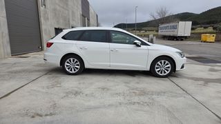ECO 90.000kms SEAT Leon 2018