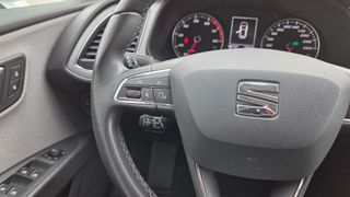 ECO 90.000kms SEAT Leon 2018