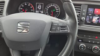 ECO 90.000kms SEAT Leon 2018