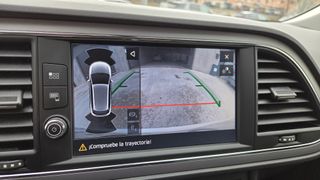 ECO 90.000kms SEAT Leon 2018