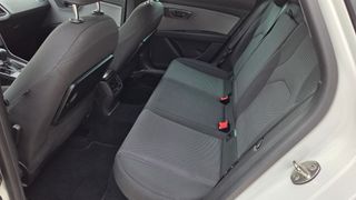 ECO 90.000kms SEAT Leon 2018