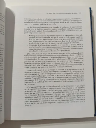 Trabajo social individualizado: Metodología de ...