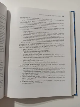 Trabajo social individualizado: Metodología de ...