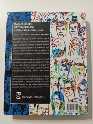 Trabajo social individualizado: Metodología de ...