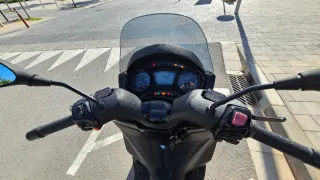 Piaggio Mp3 300 Black Edition 2023