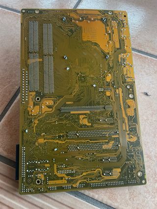 Placa Base ASUS P5K SE/EPU