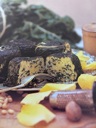 Libro de recetas PASTA