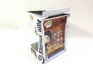 otros juegos y juguetes funko pop paul atredes