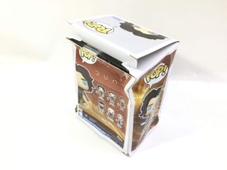 otros juegos y juguetes funko pop paul atredes