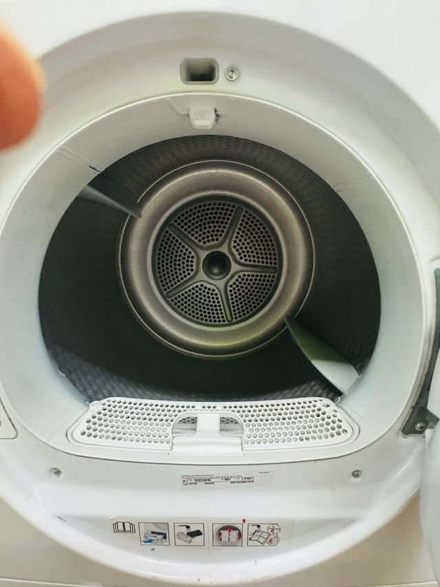 Secadora Balay 8kg con garantía y transporte