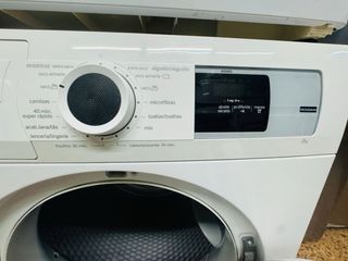 Secadora Balay 8kg con garantía y transporte