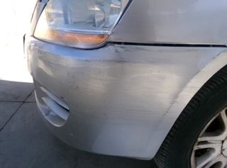 102563 paragolpes delantero fiat multipla 1.9 jtd