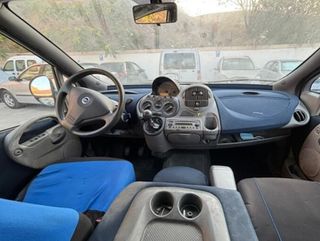 102563 paragolpes delantero fiat multipla 1.9 jtd