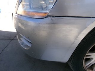 Paragolpes delantero fiat multipla 1.9 jtd 102563