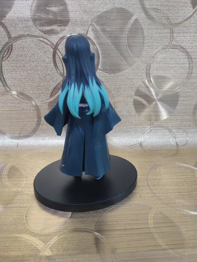 Muichiro Tokito Kimetsu No Yaiba Vol.33