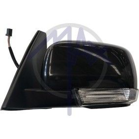 Retrovisor Mitsubishi Montero 2007-2015