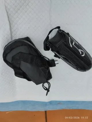 BOLSA SILLIN BONTRAGER ÉLITE