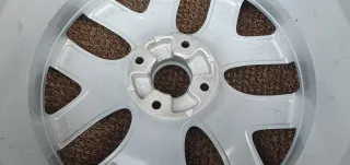 1 LLANTA 18 NUEVA A ESTRENAR  CITROEN C4 PICASSO