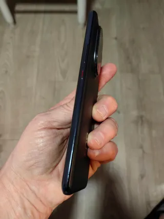 Huawei Nova 13 Pro 512GB Negro