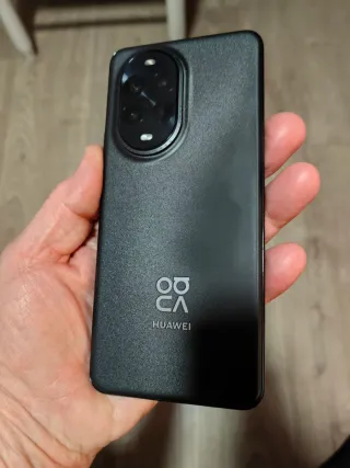 Huawei Nova 13 Pro 512GB Negro