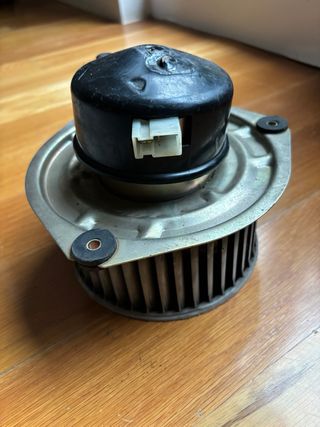 Motor ventilador Nissan Patrol Y60