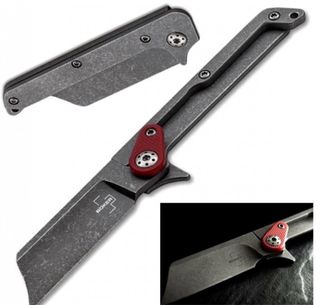 Herramienta corte Boker Plus