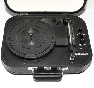 Tocadiscos SWINGSON ON STAGE Bluetooth