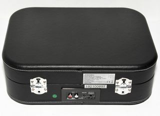 Tocadiscos SWINGSON ON STAGE Bluetooth