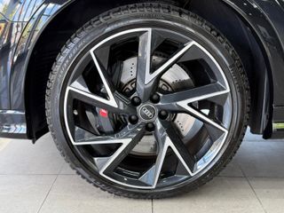 Audi RS Q3 2022 400 CV