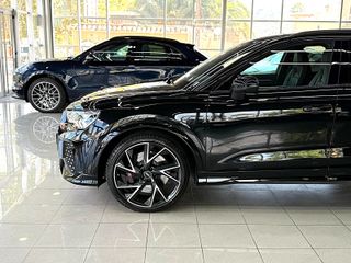 Audi RS Q3 2022 400 CV