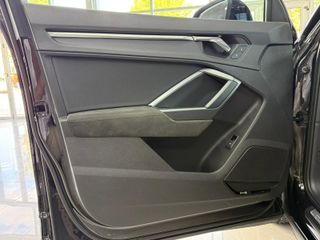 Audi RS Q3 2022 400 CV