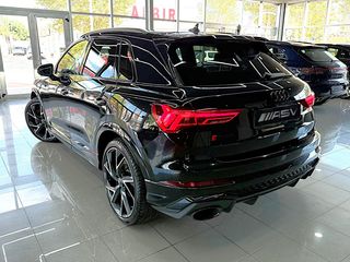 Audi RS Q3 2022 400 CV