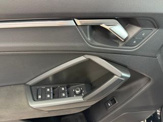 Audi RS Q3 2022 400 CV