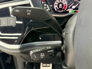 Audi RS Q3 2022 400 CV