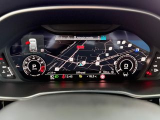 Audi RS Q3 2022 400 CV