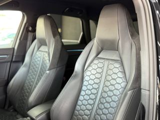 Audi RS Q3 2022 400 CV