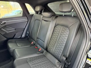 Audi RS Q3 2022 400 CV