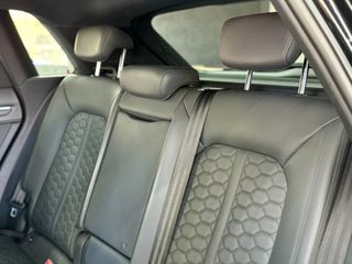 Audi RS Q3 2022 400 CV